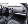 subaru outback (b15) del año 2016