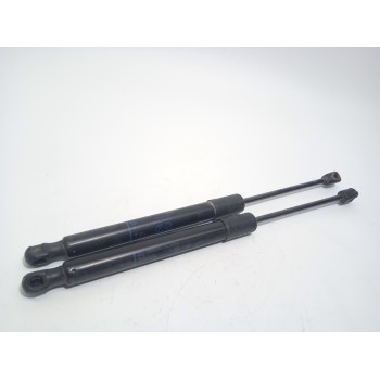 Recambio de amortiguadores maletero / porton para opel crossland x 1.2 referencia OEM IAM 39117353  