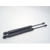 Recambio de amortiguadores maletero / porton para opel crossland x 1.2 referencia OEM IAM 39117353  