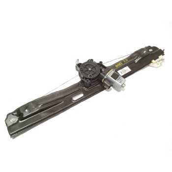 Recambio de elevalunas delantero derecho para fiat 500 l (330) pop star referencia OEM IAM 51974653  