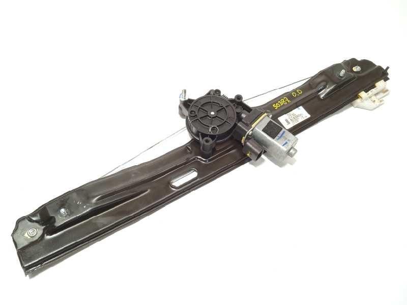 ELEVALUNAS DELANTERO DERECHO 51974653 