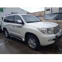 TOYOTA LAND CRUISER 200 (J14)