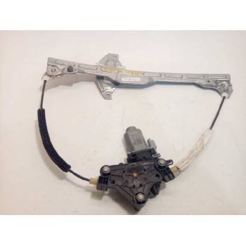 ELEVALUNAS DELANTERO IZQUIERDO 9674412480 9677416980