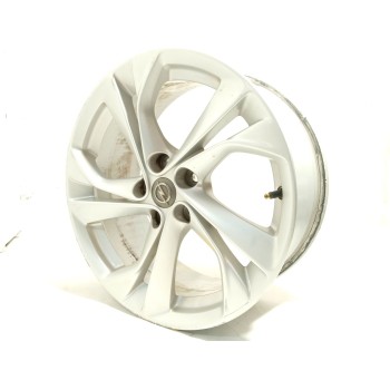 Recambio de llanta para opel astra k (b16) 1.6 cdti (68) referencia OEM IAM 39092178  