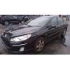 peugeot 407 (6d_) del año 2005