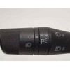 Recambio de mando intermitentes para opel combo d 1.3 16v cdti referencia OEM IAM 735606793  