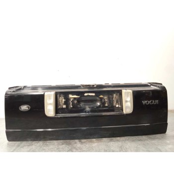 TAPA MALETERO BMD760010 XH4240110BA 