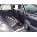 SUBARU OUTBACK (B15)