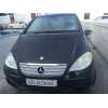 mercedes-benz clase a (w169) del año 2007
