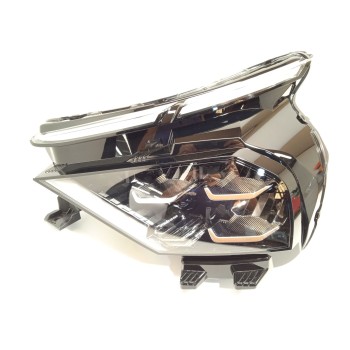 Recambio de faro izquierdo para citroën c4 iii (ba_, bb_, bc_) e-c4 (bczkxc) referencia OEM IAM 9830649480  73374697