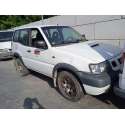 NISSAN TERRANO/TERRANO.II (R20)