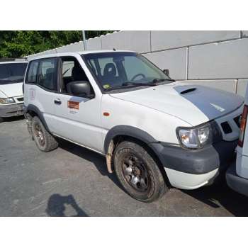 NISSAN TERRANO/TERRANO.II (R20)