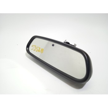 Recambio de espejo interior para opel crossland x 1.2 referencia OEM IAM 98088311XT  