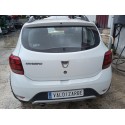 DACIA SANDERO II (B8_)