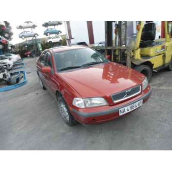 VOLVO S40 BERLINA