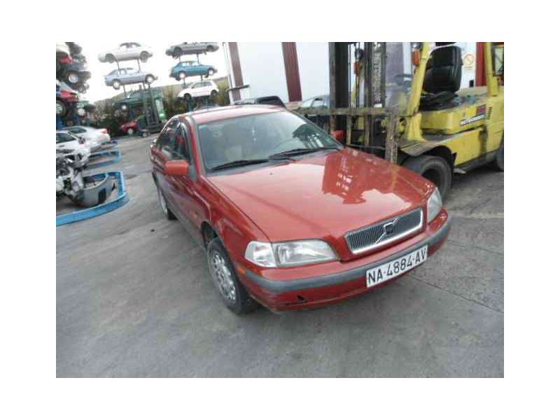VOLVO S40 BERLINA