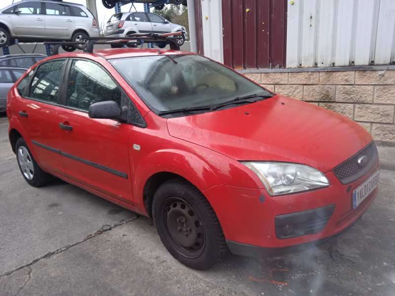 FORD FOCUS BERLINA (CAP)