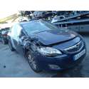 OPEL ASTRA J LIM.