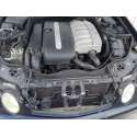 MERCEDES-BENZ CLASE E (W211)