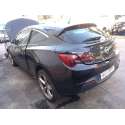 OPEL ASTRA J GTC