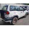 nissan terrano/terrano.ii (r20) del año 2006