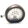 Recambio de cuadro instrumentos para mini clubman (r55) cooper d referencia OEM IAM 9306256 62109325808 