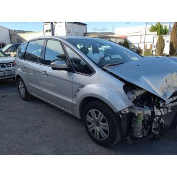 FORD S-MAX (WA6)