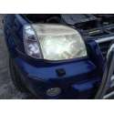 NISSAN X-TRAIL I (T30)
