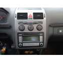 VOLKSWAGEN TOURAN (1T1, 1T2)