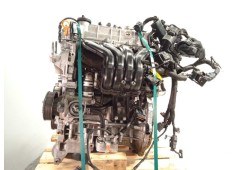 Recambio de despiece motor para hyundai ioniq hybrid referencia OEM IAM G4LE  