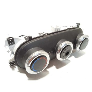 MANDO CALEFACCION / AIRE ACONDICIONADO 735596797 735668236