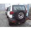 nissan terrano/terrano.ii (r20) del año 1996