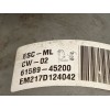 Recambio de abs para kia cee´d tech referencia OEM IAM 58920A2230 6158945200 A258920800