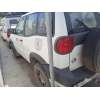 nissan terrano/terrano.ii (r20) del año 2006