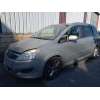 opel zafira / zafira family b (a05) del año 2010