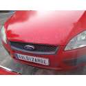 FORD FOCUS BERLINA (CAP)