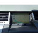 LAND ROVER RANGE ROVER SPORT I (L320)