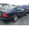 MERCEDES-BENZ CLASE E (W211)