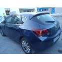 OPEL ASTRA J LIM.