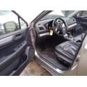 SUBARU OUTBACK (B15)
