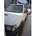 NISSAN TERRANO/TERRANO.II (R20)