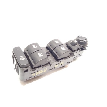 MANDO ELEVALUNAS DELANTERO IZQUIERDO 96788264ZD 13483541 