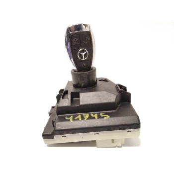 Recambio de conmutador de arranque para mercedes-benz clase c coupe (w205) c 300 (205.348) referencia OEM IAM A2059000924  20590