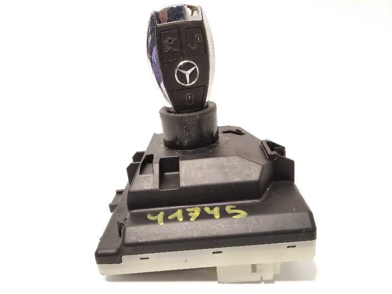 CONMUTADOR DE ARRANQUE A2059000924 2059000924