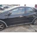 HONDA CIVIC VIII HATCHBACK (FN, FK)