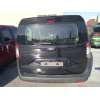 ford tourneo courier del año 2024