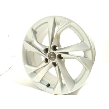 Recambio de llanta para opel astra k (b16) 1.6 cdti (68) referencia OEM IAM 39092178 ACAW 