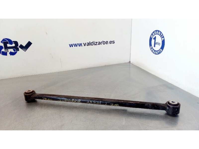 BRAZO SUSPENSION SUPERIOR TRASERO IZQUIERDO 519453190 51945319 68246753AA