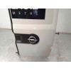 Recambio de puerta trasera derecha para opel combo d 1.3 16v cdti referencia OEM IAM 95519553  