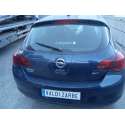 OPEL ASTRA J LIM.